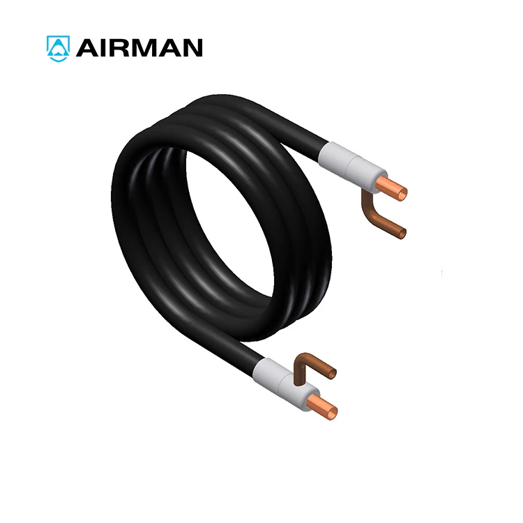 China water cool Evaporator coil manufacturers